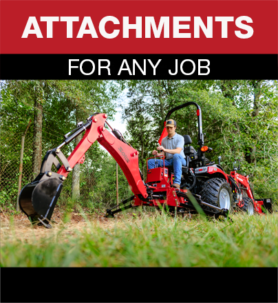 Attachments