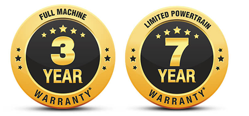 Warranty