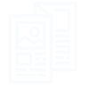 Brochure Icon