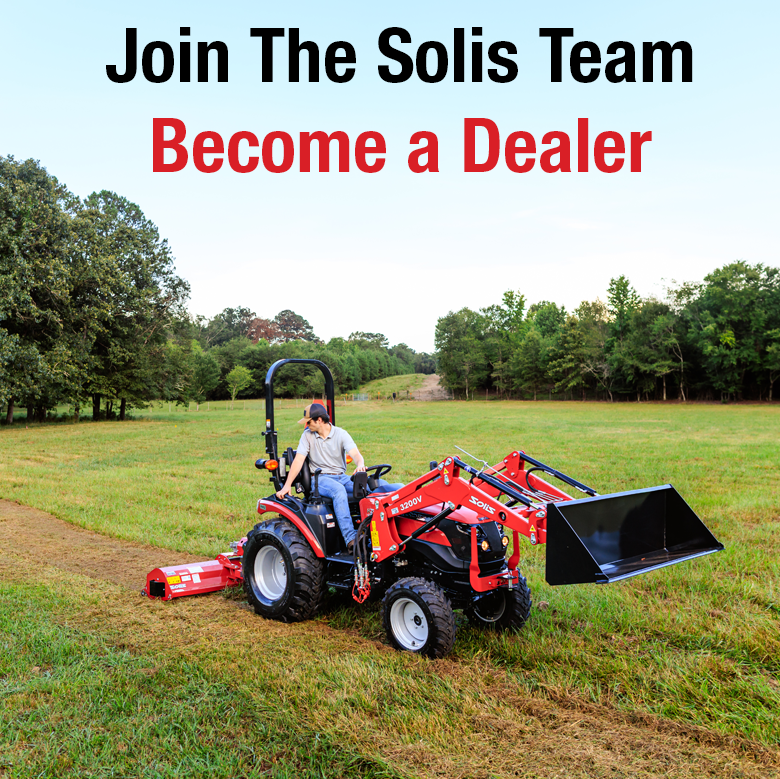 Dealer Info