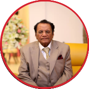 Mr. L.D. Mittal