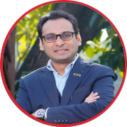 Mr. Raman Mittal