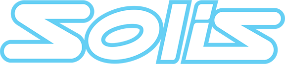 Solis Logo