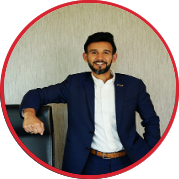 Mr. Sushant Sagar Mittal