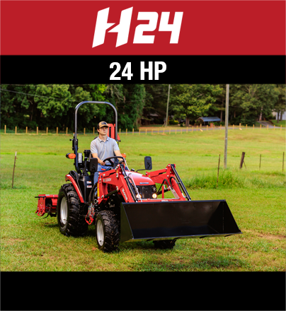 Solis H24 Series