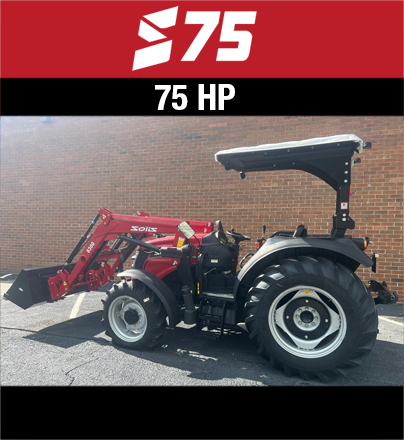 Solis S75 Series