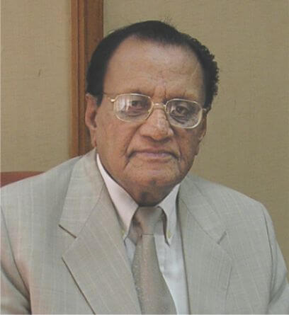 Lachman Das Mittal