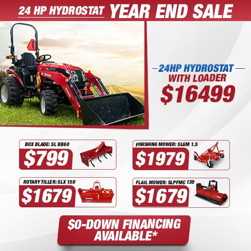 Year End Sale Mobile