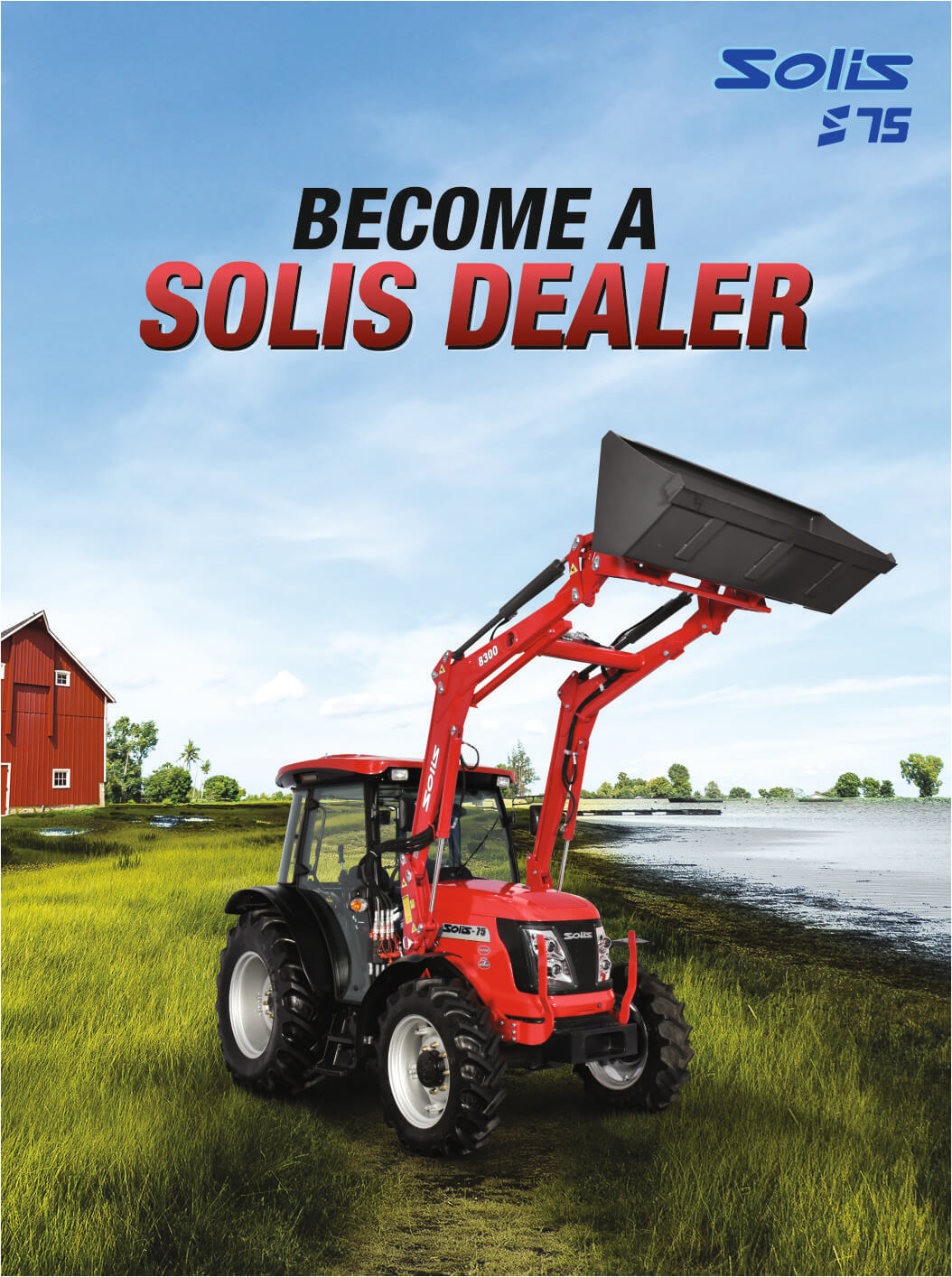 Solis USA Banner 1