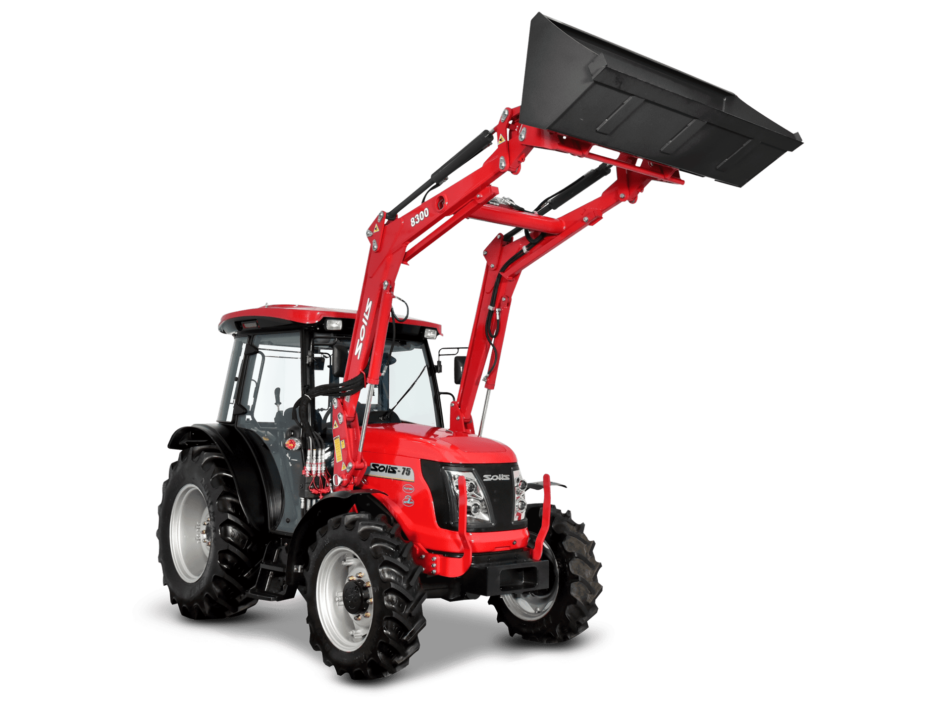 H Series S24